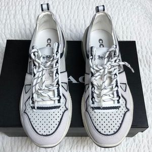 Coach Citysole NeonRunner Shoes 7 B